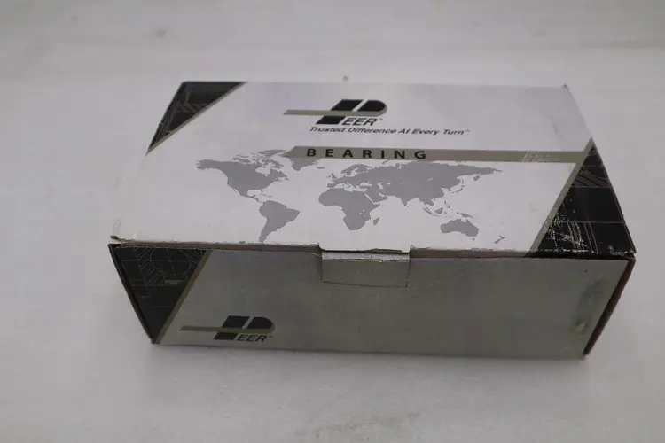 Used Peer _UNKNOWN_ Bearings Pennsylvania US | Global Equipment International, LLC #314351