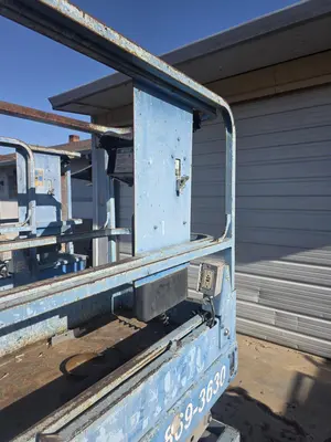 2012 GENIE INDUSTRIES GS-1930 Forklifts | MD Equipment Services LLC (12)