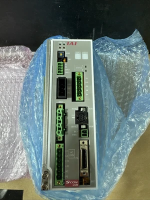 NEW IAI SCON-CB-200WAI-CC-0-2