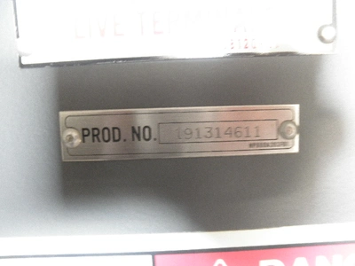 NEW ELECTRIC MACHINERY -