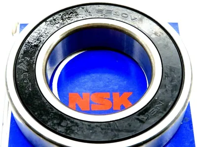 NEW NSK 6210VVC3 DEEP GROOVE BEARING 6210V