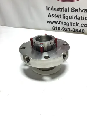 Flowserve 144033 Mechanical Cartridge Seal Shaft Size 1.875