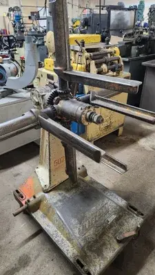 USED LITTELL 412-7PD