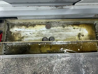 Used 1999 HAAS AUTOMATION SL20 CNC Lathes Ohio US | HGR 24 #1704909
