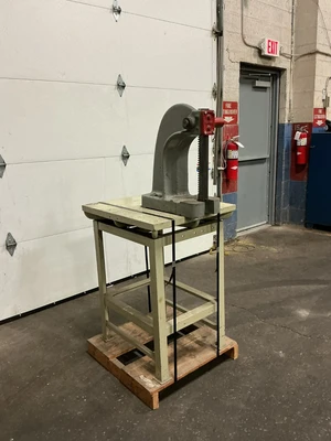 Used FAMCO _UNKNOWN_ Arbor Presses Ohio US | Equipment Recovery Corp. #1331798