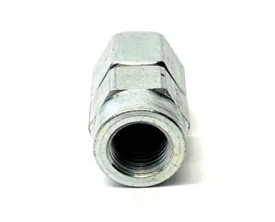 0701.0066, 701.0066, ISO 8434-1 | Atlas Copco 0701.0066 Adapter Fitting ISO 8434-1 701.0066 - New