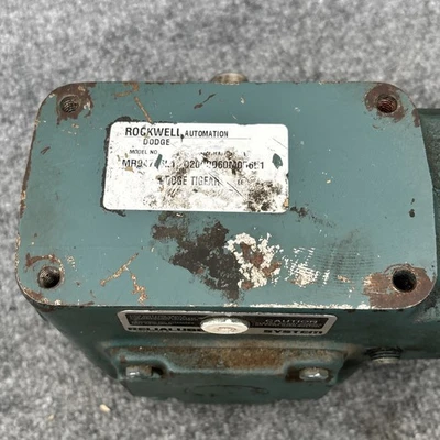 Used Dodge MR94763LK E DA Speed Reducers California US | Davliegogo LLC #1705276