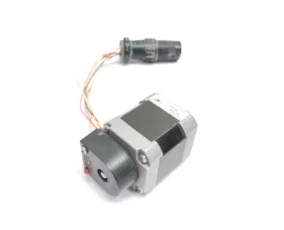 Used Applied Motion Products HT17-075D, HT17-075D-0500X Motors (misc) Michigan US | Maverick Industrial Sales #1460894