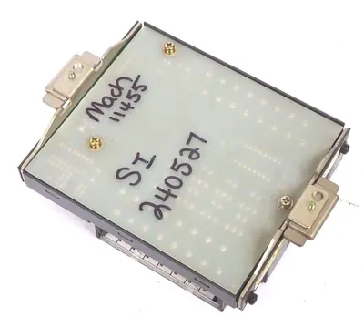 NEW FANUC A03B-0808-C010 REMOTE TERMINAL