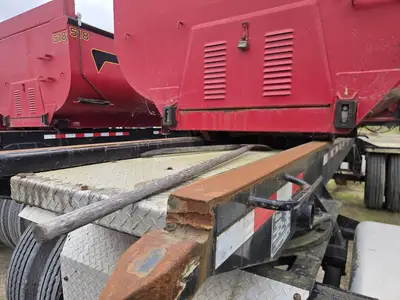 USED 2016 RELIANCE 15 FT