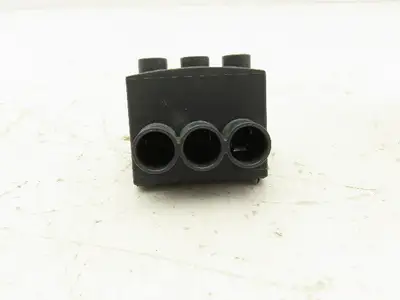 Schneider LC1D09G7 Contactor 120V Coil 9A 600VAC 3PH 1NO/1NC 8Hp