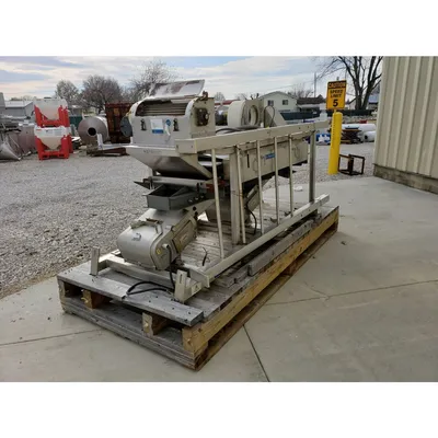 USED SYNTRON FH-22-C-DT