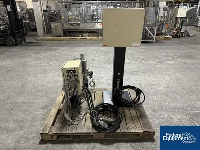 USED Randcastle 0.375" Randcastle Microtruder Extruder, Model RCP-0375