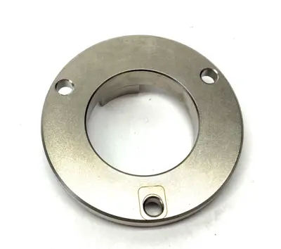Used LMT Fette EVOline Axial Thread Roller Shroud Piece Parts Michigan US | Maverick Industrial Sales #1402122
