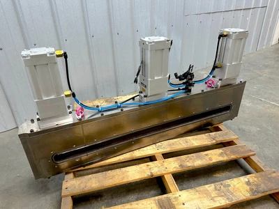 USED VAT X-VAT100-40496