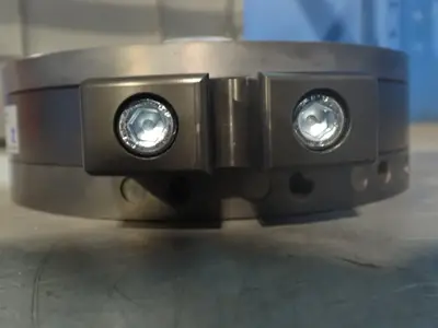 Used ZIMMER GROUP DVR160I4 Tooling & Accessories (Other) Ohio US | HGR 24 #1048099