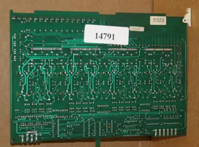 Used BARBER COLMAN A-13402-3 Circuit Boards Michigan US | Ideal Machinery #1174198
