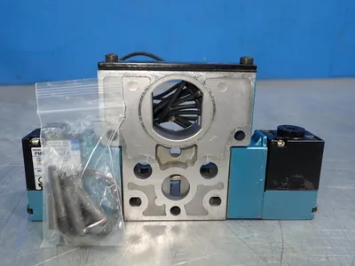 New | in-Stock MAC PME111DAAA Valves/Fittings | HGR 24 #732439