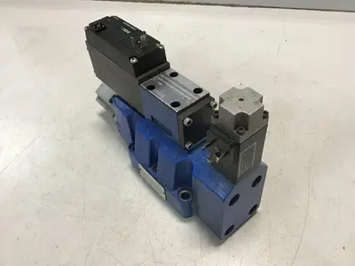 USED BOSCH 0 811 404 208