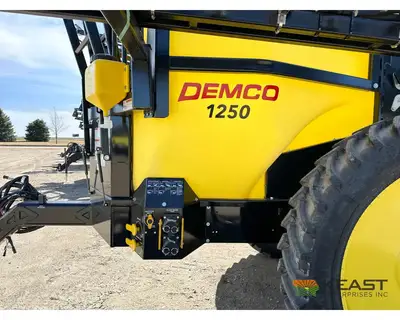 Used DEMCO _UNKNOWN_ Sprayers Iowa US | Keast Enterprises #1360164