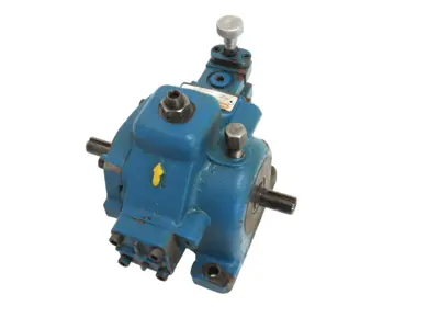 USED RACINE PSV-PNSF-10HRD-50 HYDRAULIC PUMP 5928707 PSVPNSF10HRD50
