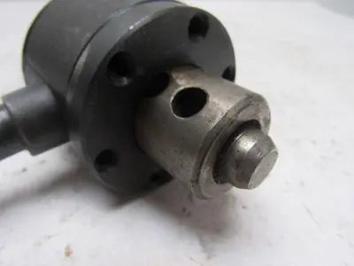 Used KIPP _UNKNOWN_ Miscellaneous MRO | Arrow Industrial #658264