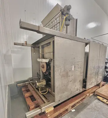 USED HEAT & CONTROL AC