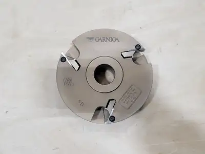 USED GARNIGA 63332-B-83
