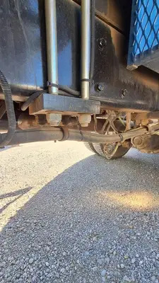 USED 2013 KENWORTH T800