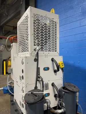 Used 2023 LNS V2120 Chemical & Process Equipment Ohio US | HGR 24 #1144915