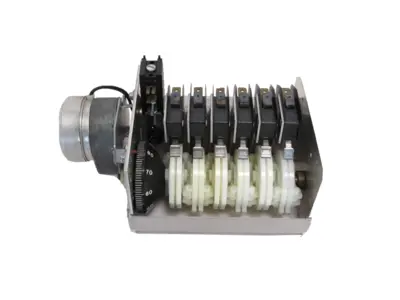 NEW AUTOMATIC TIMING & CONTROLS 324C-H01240-00 TIMER 324CH0124000