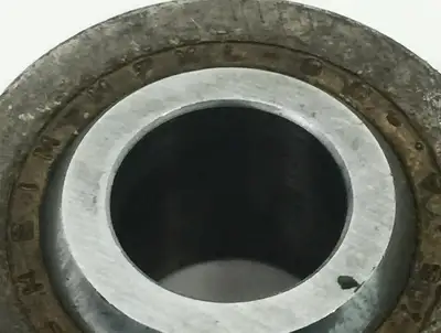 Used Heim Spherical Rod End Bearing Female 1/2"-20 Thread Bearings Michigan US | Maverick Industrial Sales #1401701