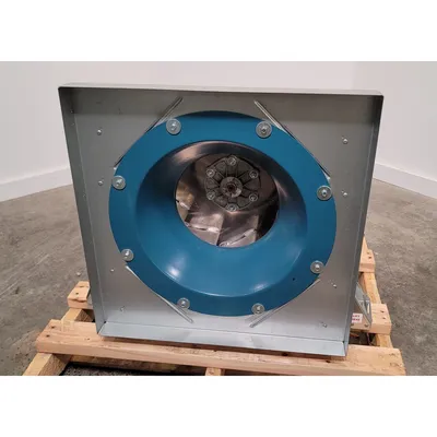 NEW TWIN CITY FAN EPLFN-165MK2