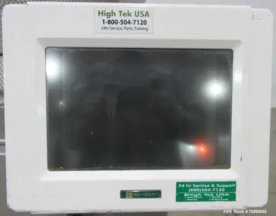 Used ISHIDA CCW-RZ-212 Scales Illinois US | Aaron Equipment #787361