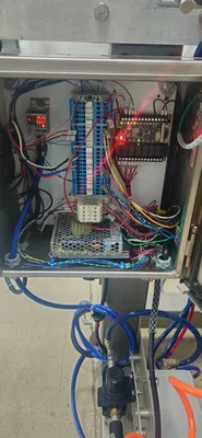 USED FEDCO PF-10-CA