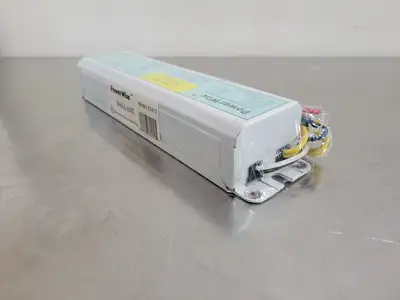 NEW 2005 POWERWISE 82412