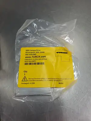 Used Turck A9939 Proximity Sensors South Carolina US | Palmetto Automation #1158559