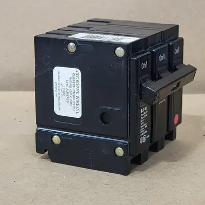 USED EATON BR3100