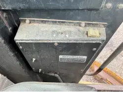 Used 1985 JOHN DEERE 772 Motor Graders Pennsylvania US | Iron Exchange Equipment Solutions #1353878