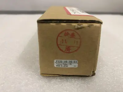 USED FUJIKURA FCS-16-16-S1
