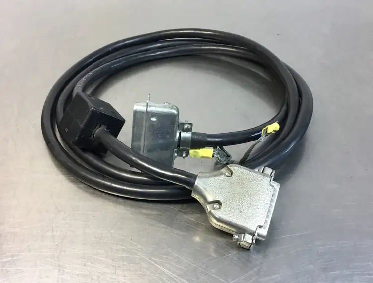 Used Universal Madison Cable Corp. 2464 Cable & Wire South Carolina US | Palmetto Automation #1542028