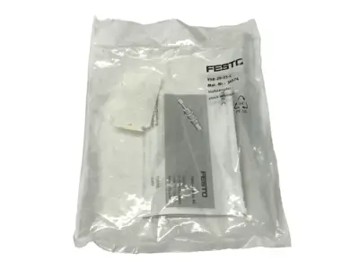 USED FESTO YSR-20-25-C, 34574