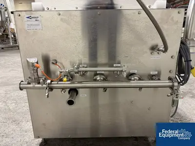 USED Cozzoli Cozzoli GW24 Vial Washer