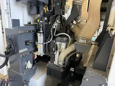 USED AES GO!