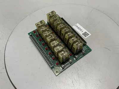 USED RANGER AUTOMATION SYSTEMS R-IPCB1