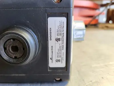 NEW 2020 CROUSE-HINDS CHG432 DRT01501
