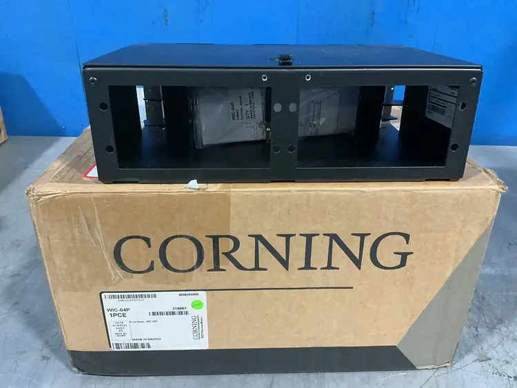 Used 2023 CORNING WIC04P Fiber Optics Ohio US | HGR 24 #1474887