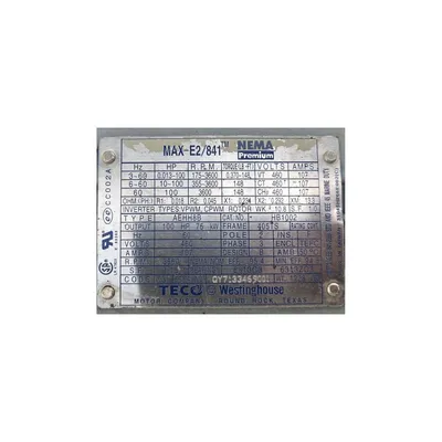 USED HOWDEN ROOTS LLC 409 RAM-JH GAS LB