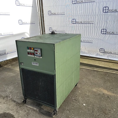 Tool-Temp 9kw Water Temperature Control Unit Type TT4000