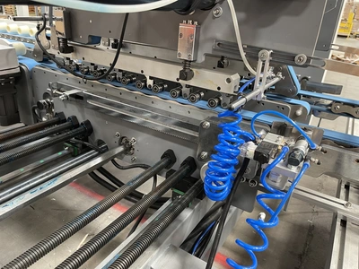 2026 ZIHONG GL-QUEST Specialty Folder Gluers | Global Boxmachine, LLC (18)